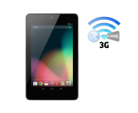ASUS Google Nexus 7 3G T3/1024MB/32GB/Android 4.2 WiFi - 121327 - zdjęcie 1
